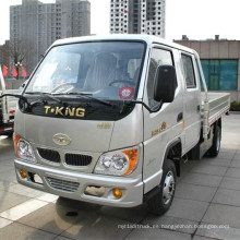 Tking 4X2 Nuevo Mini Cabina Cabina Doble